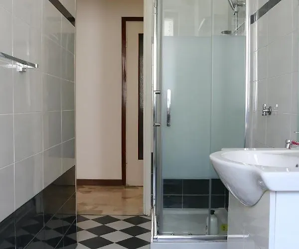 Frattini Comfy Family - 4 People * Milão