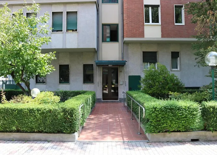 Apartmán Frattini Comfy Family - 4 People *