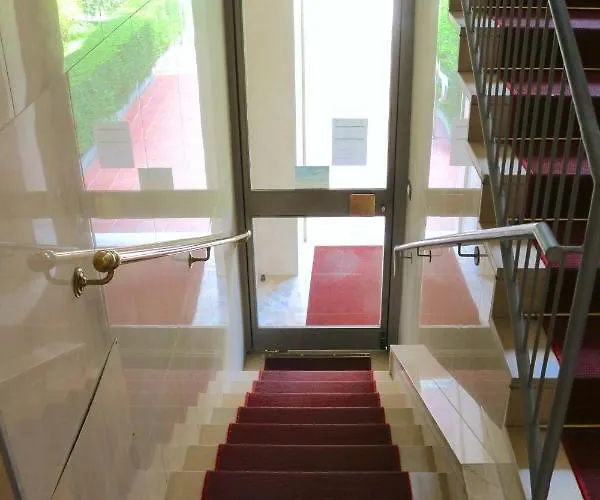 Frattini Comfy Family - 4 People *