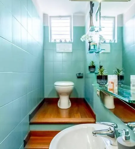 公寓 Duomo - Prestigious Penthouse With Panoramic View *