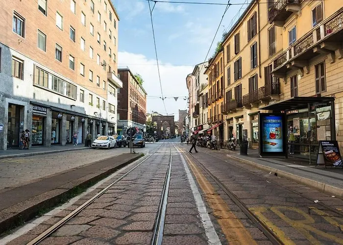 Duomo - Prestigious Penthouse With Panoramic View