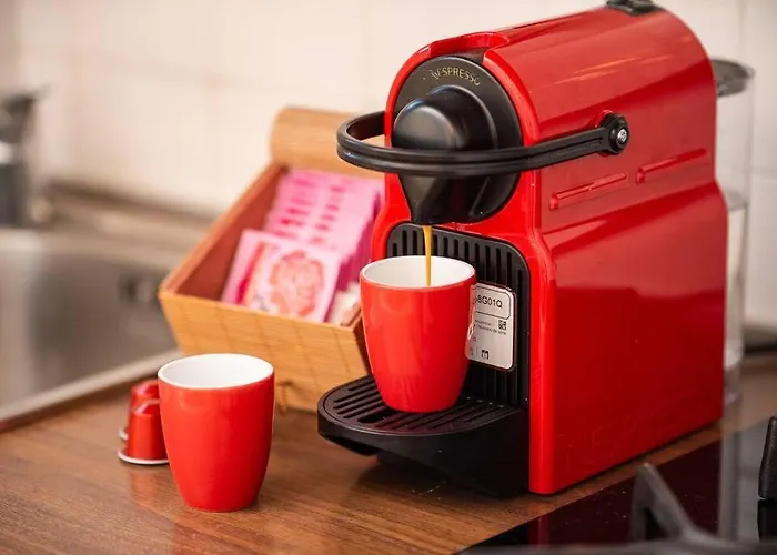 公寓 Duomo - Prestigious Penthouse With Panoramic View *