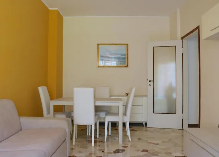Apartmán Frattini Comfy Family - 4 People Milán