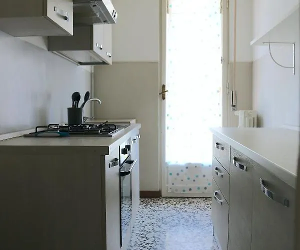 Frattini Comfy Family - 4 People * Milão