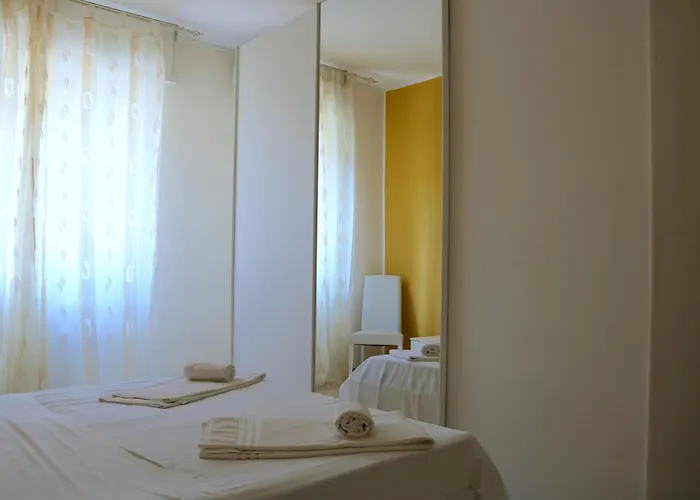 Frattini Comfy Family - 4 People