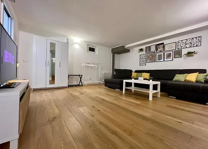 Central Luxe Haven Mediolan