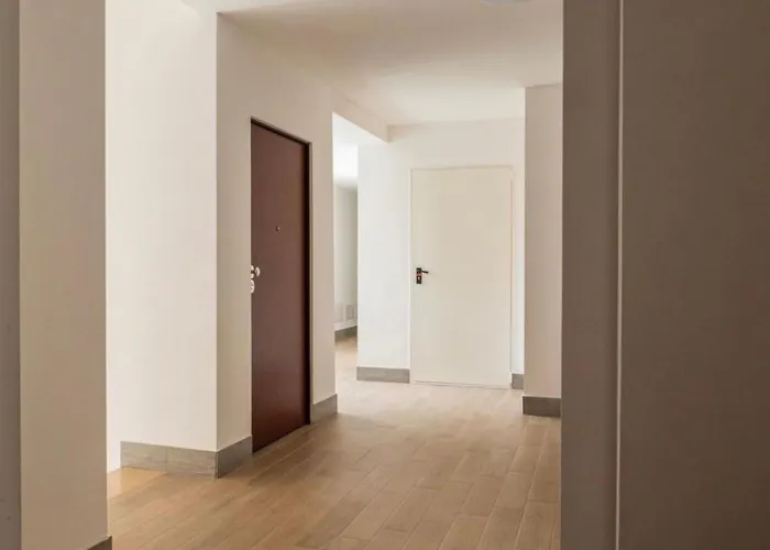 Vera Project Апартаменты *