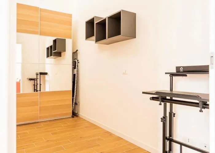 Апартаменты Vera Project *