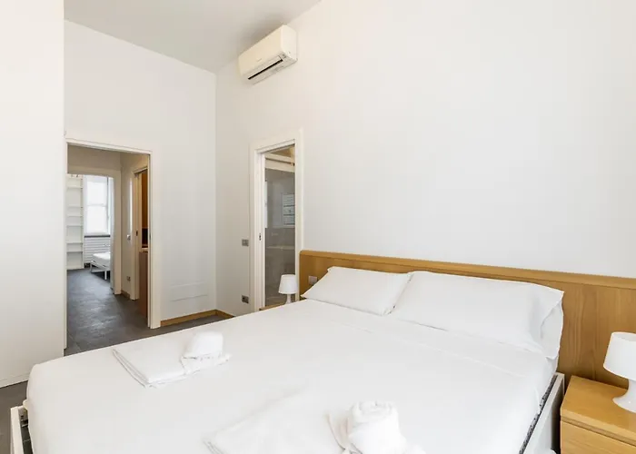 Apartmán Easylife - - Cannobio 12 - Duomo