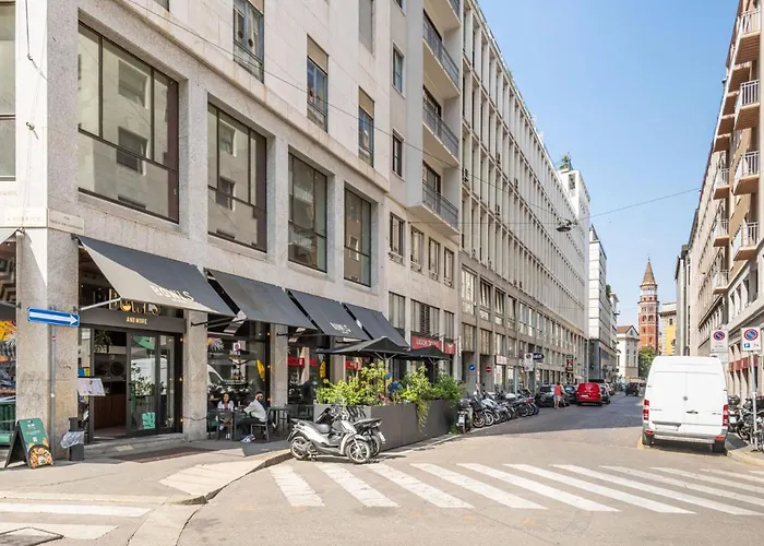 Apartmán Easylife - - Cannobio 12 - Duomo *