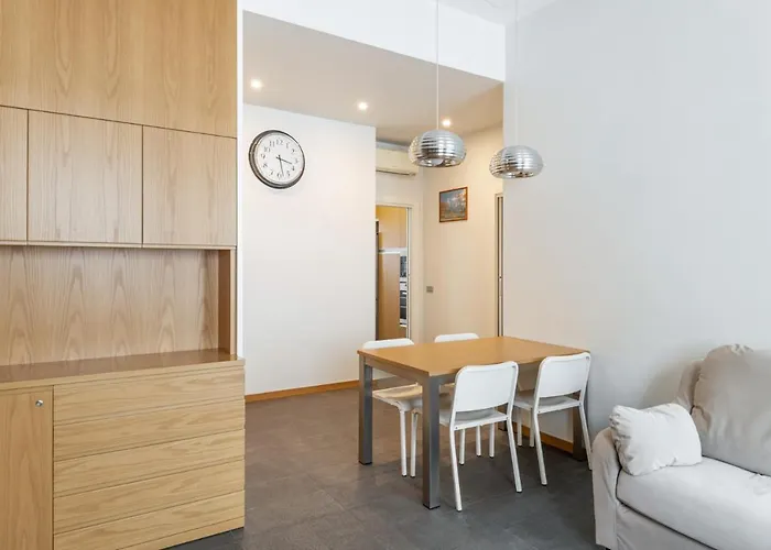 Easylife - - Cannobio 12 - Duomo דירה מילאנו