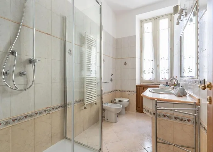 The Best Rent - Spacious Near Colonne S Lorenzo *