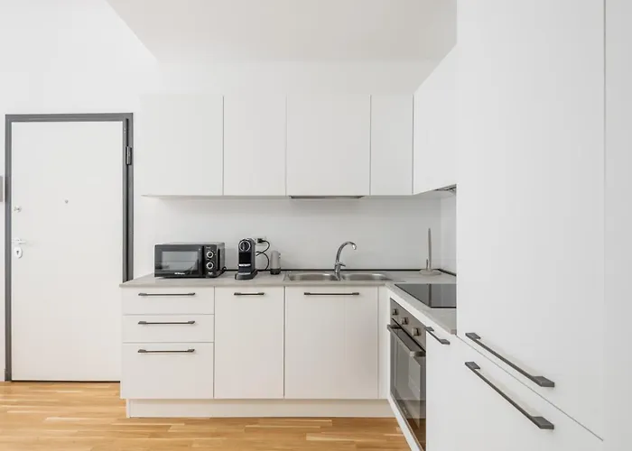 Easylife - Stile E Comfort A Due Passi Da Μιλάνο