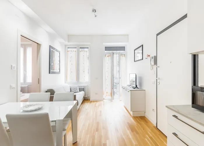 Easylife - Stile E Comfort A Due Passi Da Μιλάνο