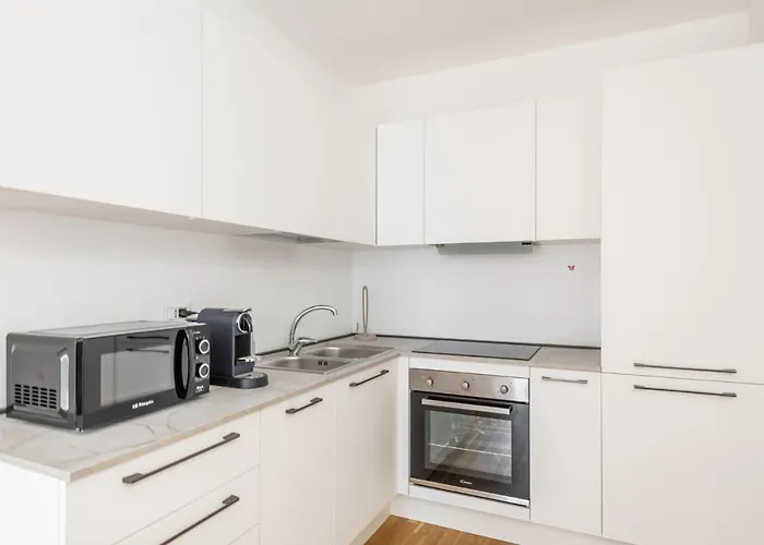 Lägenhet Easylife - Stile E Comfort A Due Passi Da *