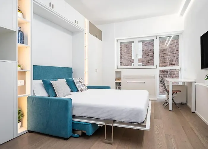 Apartment Gioia