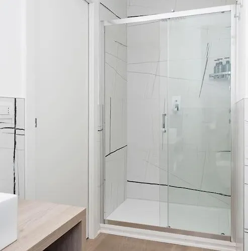 Gioia Διαμέρισμα *