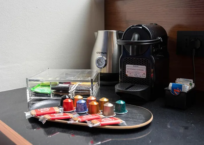 Zaffiro - Di Lusso In Galleria Buenos Aires Milan