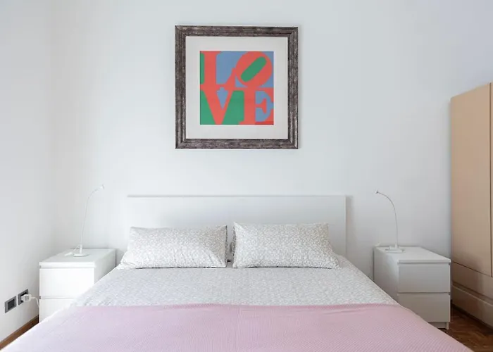 Close To Duomo Apartment *