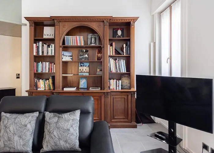 Close To Duomo Apartment