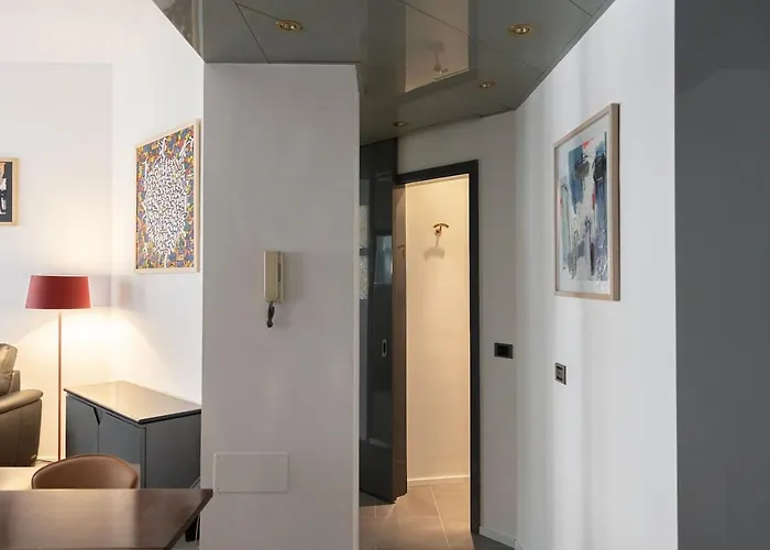 Apartment Close To Duomo