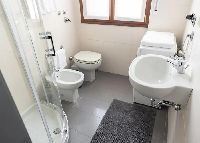 Apartment Close To Duomo