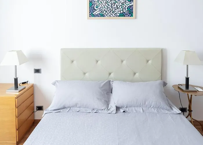 Close To Duomo Apartment *