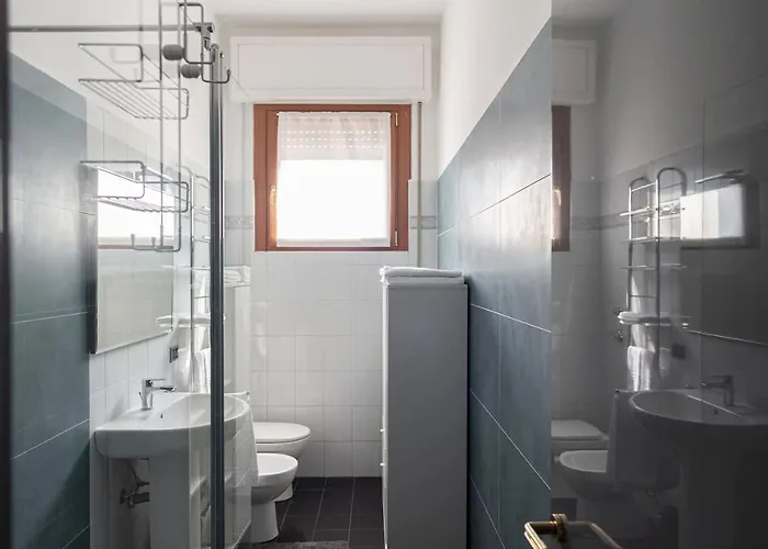 Close To Duomo Apartment Milan