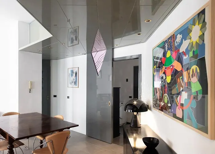 Close To Duomo Apartment