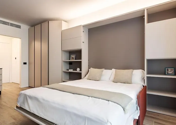 Emotichome 7 Flexyrent * Milano