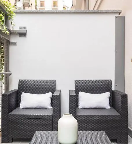 Apartment Emotichome 7 Flexyrent *