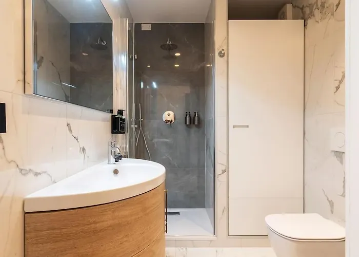 Emotichome 7 Flexyrent Apartment