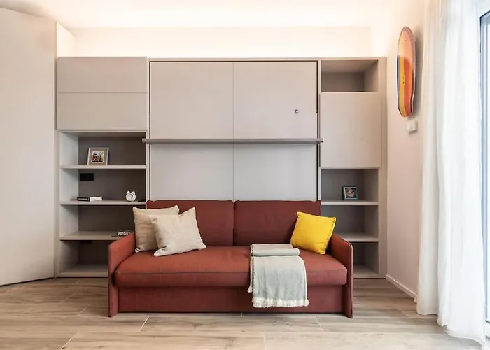 Emotichome 7 Flexyrent *