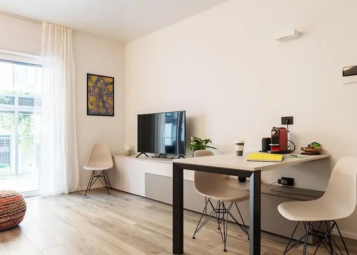 Emotichome 7 Flexyrent Milan