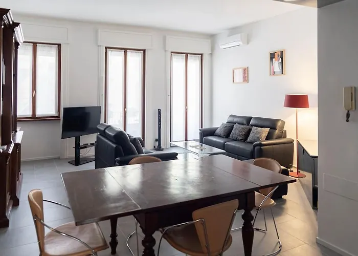 Close To Duomo Apartment Milan