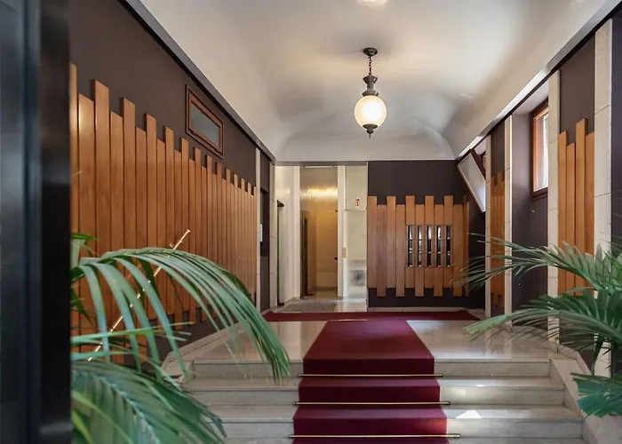 Close To Duomo Apartment