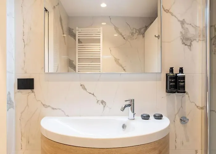 Apartment Emotichome 7 Flexyrent *