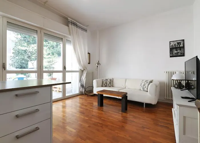 Garden&terrace Fondazione Prada *