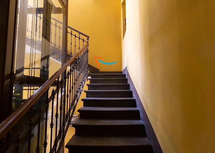 Happy - Naviglio Grande * Milán