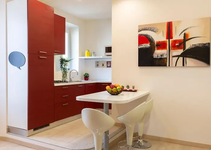 Happy - Naviglio Grande Milán