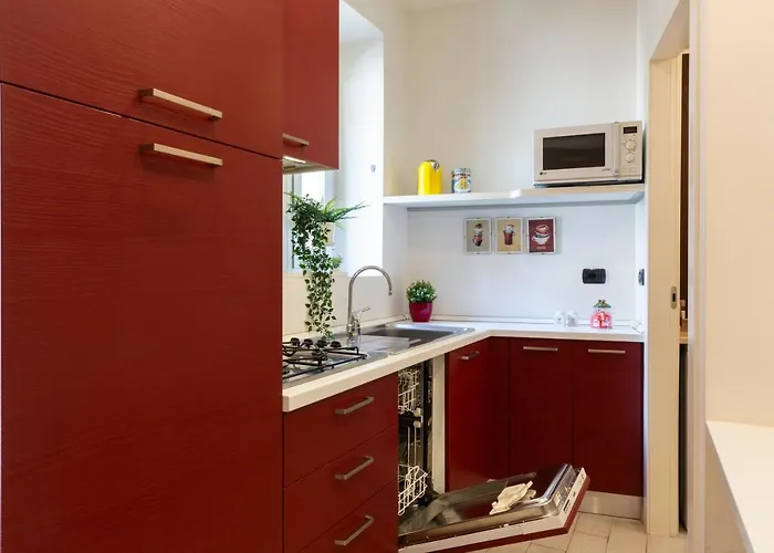 Happy - Naviglio Grande