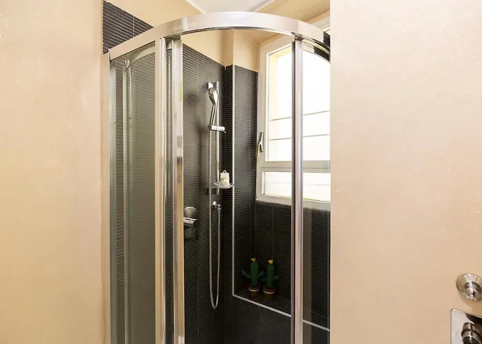 Apartmán Happy - Naviglio Grande *