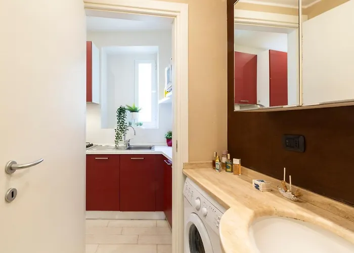 Apartmán Happy - Naviglio Grande