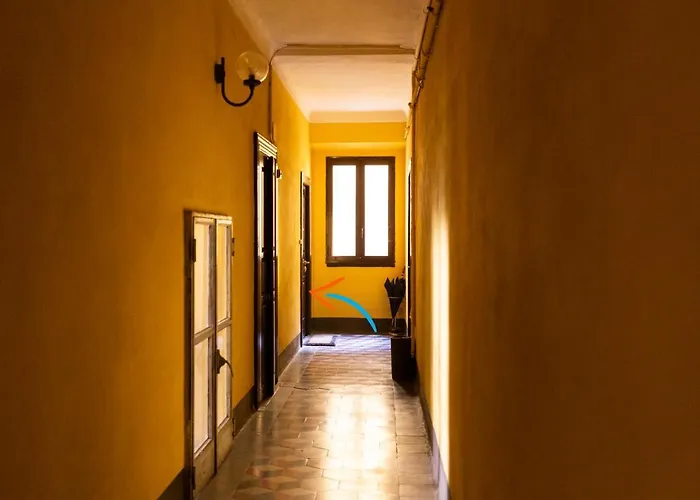 Happy - Naviglio Grande Apartmán