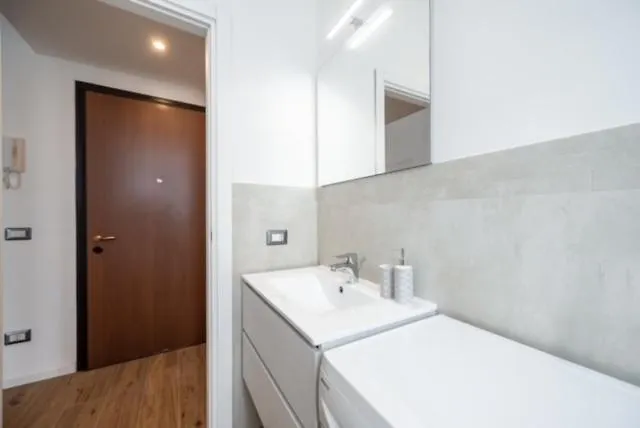 Διαμέρισμα Smart Near Metro *