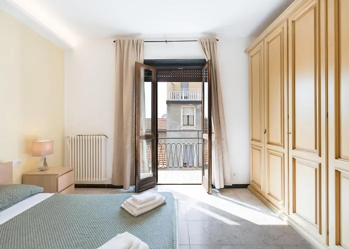 Smart Near Metro Διαμέρισμα *