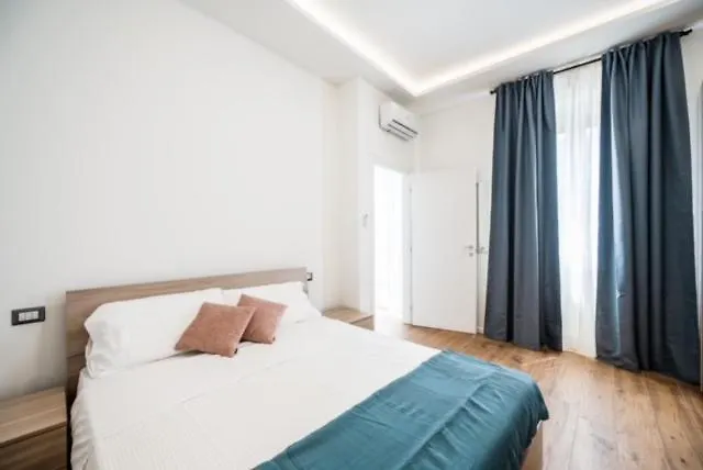 Διαμέρισμα Smart Near Metro