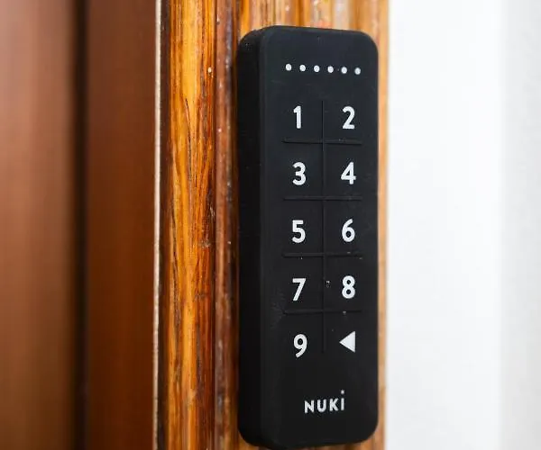 Smart Near Metro Μιλάνο