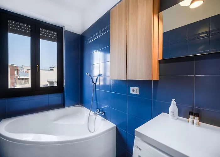 Smart Near Metro Μιλάνο