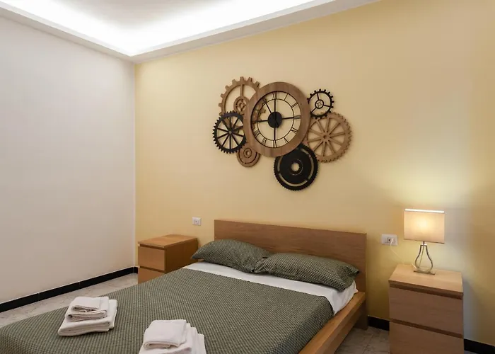 Smart Near Metro Διαμέρισμα Μιλάνο